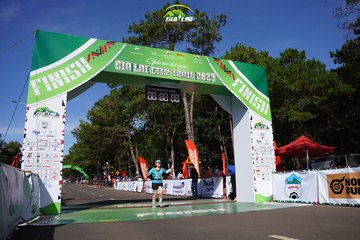 GIA LAI CITY TRAIL - Ảnh #1055725