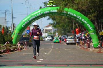 GIA LAI CITY TRAIL - Ảnh #1052101