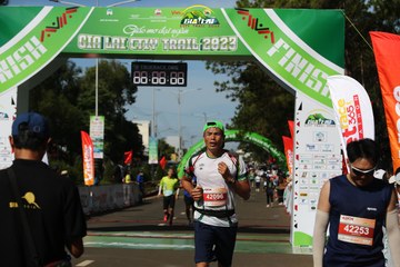 GIA LAI CITY TRAIL - Ảnh #1051421
