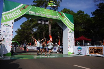 GIA LAI CITY TRAIL - Ảnh #1053175