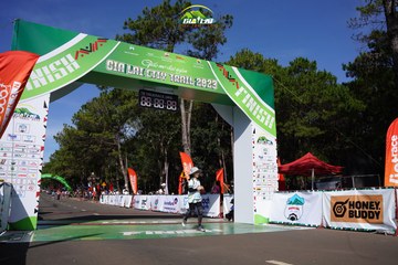 GIA LAI CITY TRAIL - Ảnh #1055711
