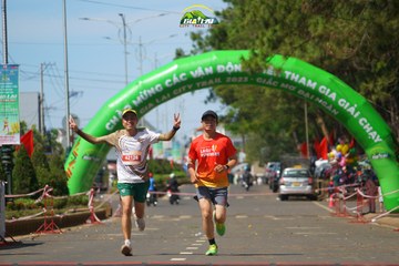 GIA LAI CITY TRAIL - Ảnh #1052124