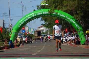 GIA LAI CITY TRAIL - Ảnh #1051603