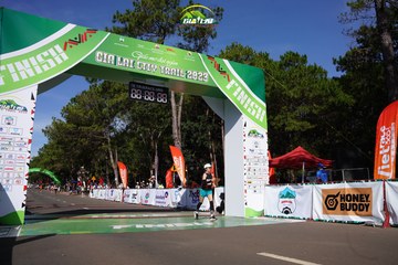 GIA LAI CITY TRAIL - Ảnh #1055660
