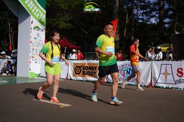 GIA LAI CITY TRAIL - Ảnh #1052986