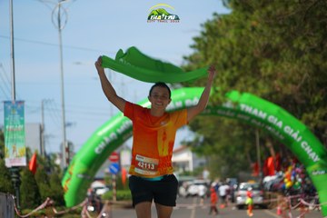 GIA LAI CITY TRAIL - Ảnh #1052092