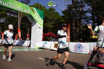 GIA LAI CITY TRAIL - Ảnh #1054950