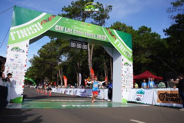 GIA LAI CITY TRAIL - Ảnh #1052408