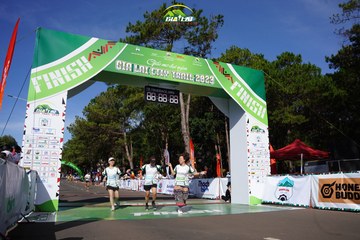 GIA LAI CITY TRAIL - Ảnh #1054929