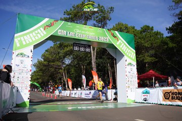 GIA LAI CITY TRAIL - Ảnh #1054177