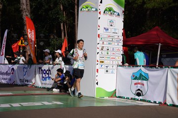 GIA LAI CITY TRAIL - Ảnh #1053119