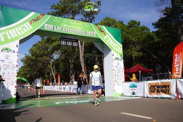 GIA LAI CITY TRAIL - Ảnh #1053559