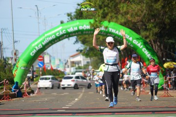 GIA LAI CITY TRAIL - Ảnh #1051632