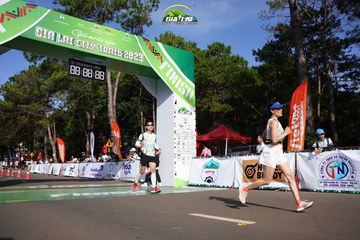 GIA LAI CITY TRAIL - Ảnh #1052790