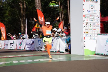 GIA LAI CITY TRAIL - Ảnh #1052714