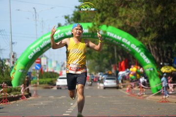 GIA LAI CITY TRAIL - Ảnh #1051771