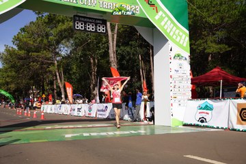 GIA LAI CITY TRAIL - Ảnh #1054012