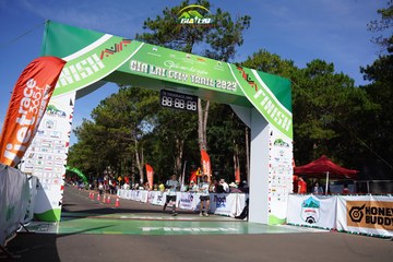 GIA LAI CITY TRAIL - Ảnh #1054570