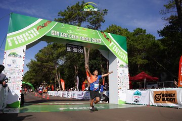 GIA LAI CITY TRAIL - Ảnh #1053601
