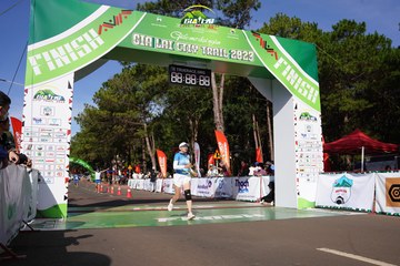 GIA LAI CITY TRAIL - Ảnh #1054383
