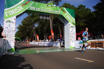 GIA LAI CITY TRAIL - Ảnh #1052946