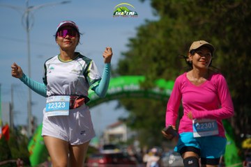 GIA LAI CITY TRAIL - Ảnh #1051860