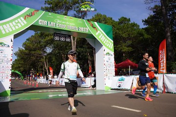 GIA LAI CITY TRAIL - Ảnh #1054430