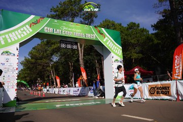 GIA LAI CITY TRAIL - Ảnh #1053772