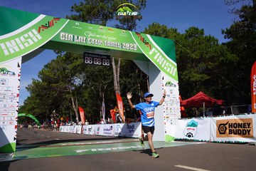 GIA LAI CITY TRAIL - Ảnh #1055597