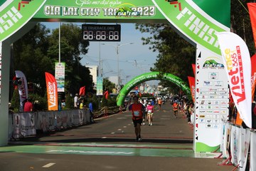 GIA LAI CITY TRAIL - Ảnh #1051341