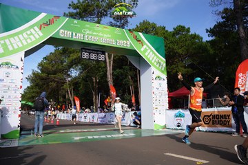 GIA LAI CITY TRAIL - Ảnh #1052435