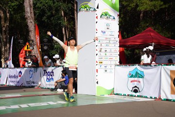 GIA LAI CITY TRAIL - Ảnh #1053359