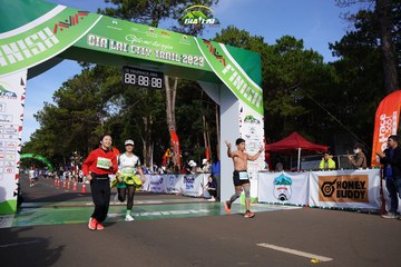 GIA LAI CITY TRAIL - Ảnh #1052189