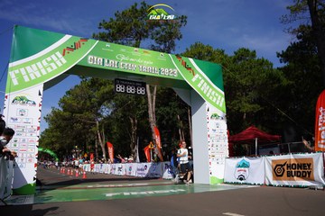 GIA LAI CITY TRAIL - Ảnh #1053747