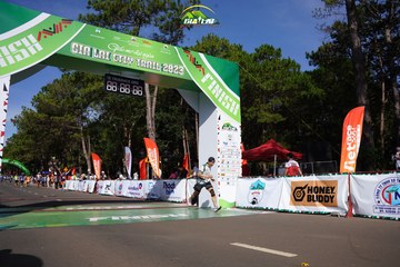 GIA LAI CITY TRAIL - Ảnh #1055066