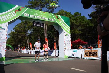 GIA LAI CITY TRAIL - Ảnh #1055259