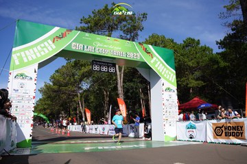 GIA LAI CITY TRAIL - Ảnh #1054021