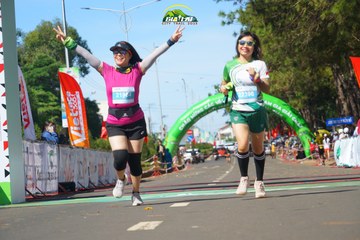 GIA LAI CITY TRAIL - Ảnh #1051495
