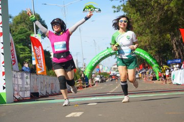 GIA LAI CITY TRAIL - Ảnh #1051494