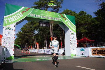 GIA LAI CITY TRAIL - Ảnh #1054674