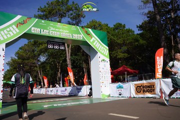 GIA LAI CITY TRAIL - Ảnh #1054878