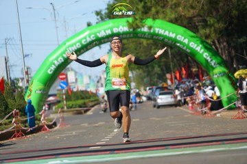 GIA LAI CITY TRAIL - Ảnh #1051514