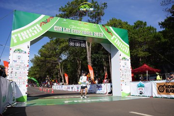 GIA LAI CITY TRAIL - Ảnh #1054293