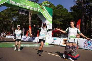 GIA LAI CITY TRAIL - Ảnh #1054944