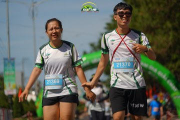 GIA LAI CITY TRAIL - Ảnh #1051838