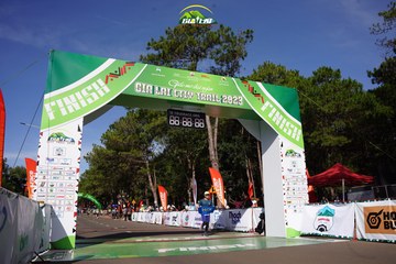 GIA LAI CITY TRAIL - Ảnh #1055119