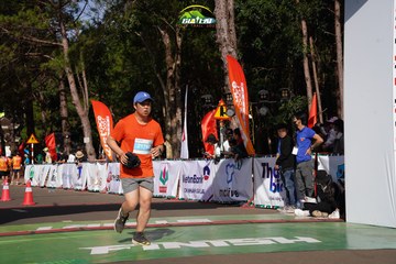 GIA LAI CITY TRAIL - Ảnh #1053635