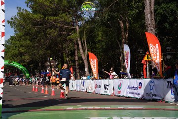 GIA LAI CITY TRAIL - Ảnh #1053848