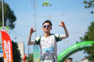 GIA LAI CITY TRAIL - Ảnh #1051957