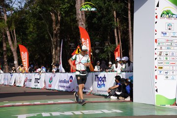 GIA LAI CITY TRAIL - Ảnh #1053257